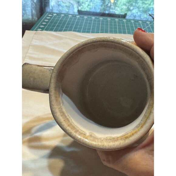 Feel Free To Leave Mad Stoneware Coffee Mug - Picture 2 of 6